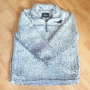 2 for $20 Horse Fleece Sherpa
